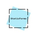 StaticForms Pricing, Alternatives & Reviews